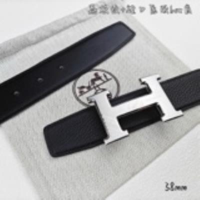 wholesale quality hermes women belt model no. 572